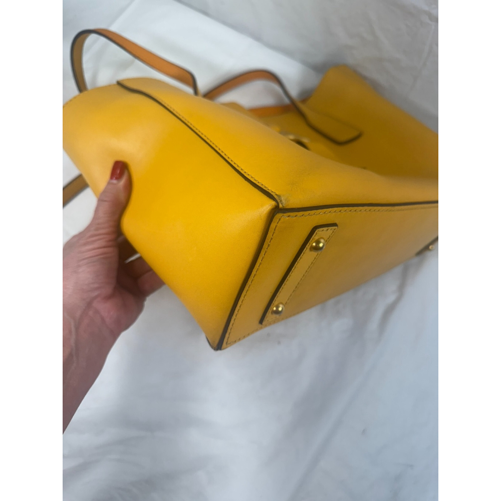 Dooney & Bourke Emerson Shannon Tote Florentine Leather - Picture 3 of 16